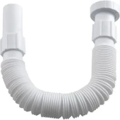 Гибкая сливная труба (удлинитель) OLI Гибкая сливная труба (удлинитель) OLI