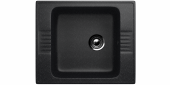Мойка Ulgran U-204-308, черный Мойка Ulgran U-204-308, черный