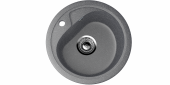 Мойка Ulgran U-500-308, черный Мойка Ulgran U-500-308, черный
