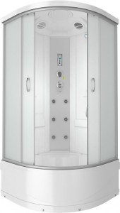 Душевая кабина Erlit ER2509TP-C3-RUS (900x900x2150) Душевая кабина Erlit ER2509TP-C3-RUS (900x900x2150)