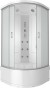 Душевая кабина Erlit ER2509TP-C3-RUS (900x900x2150)