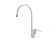 EWIGSTEIN Смеситель для кухни U-обр. D-35мм иней арт.