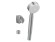 Смеситель для душа CARI однорычажный душ. лейка