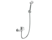 Смеситель для душа CARI однорычажный душ. лейка Смеситель для душа CARI однорычажный душ. лейка