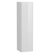 Пенал подвесной MODUO 40 универсальный белый Пенал подвесной MODUO 40 универсальный белый