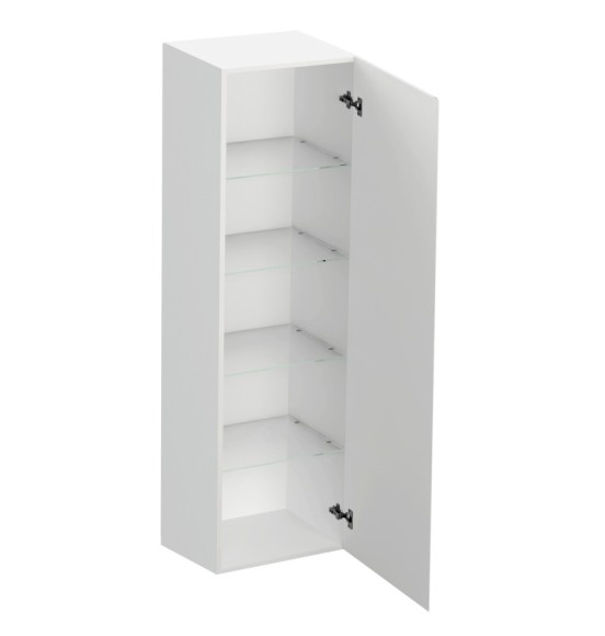 Пенал подвесной MODUO 40 универсальный белый