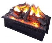 3D Электротопка Glenrich  «Hota»