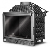 Каминная топка Kawmet W2