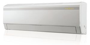 Настенная сплит-система Gree Cozy Inverter GWH12MA-K3DND3L