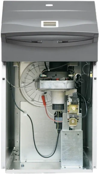 Напольный конденсационный газовый котел BAXI POWER HT 1.450