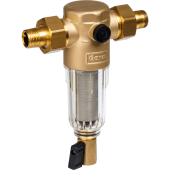 Сетчатый фильтр Goetze FM07 -3/4C