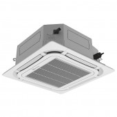 Сплит-система кассетного типа Electrolux EACC-60H/UP3-DC/N8 Unitary Pro 3 DC