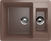 Мойка Ulgran U-106-307, терракот Мойка Ulgran U-106-307, терракот