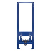 Инсталляция AQUA для биде механическая синий Инсталляция AQUA для биде механическая синий