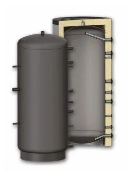 Буферный накопитель Sunsystem P 500