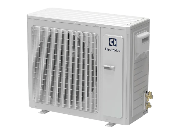 Сплит-система кассетного типа Electrolux EACC-12H/UP3-DC/N8 Сплит-система кассетного типа Electrolux EACC-12H/UP3-DC/N8
