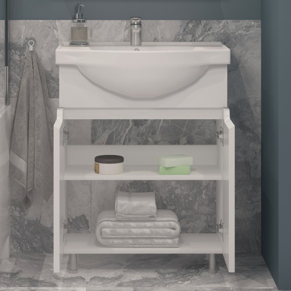 60 Тумба "Paola 60" (ум. Элеганс 60)