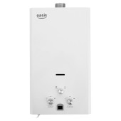 Водонагреватель газовый "Оазис" 20кВт (Б) турбо (без трубы)
