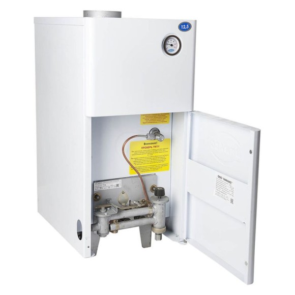 Котел газовый Мимакс КС-Г-12,5(ИО) Eurosit