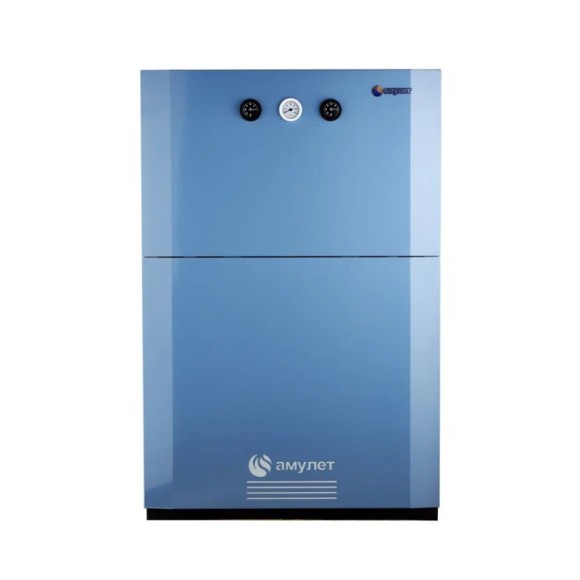 Котел газовый напольный Амулет КСГ - 60