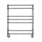 Полотенцесушитель водяной Lemark Luna LM41607 П7 500x600 Полотенцесушитель водяной Lemark Luna LM41607 П7 500x600