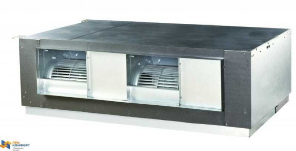 Внутренний блок канального типа VRF Electrolux ESVMD-224-А (высоконапорные)