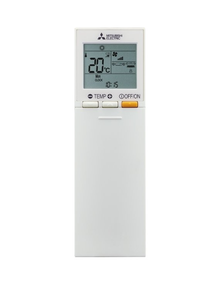 Внутренний блок мульти сплит-системы Mitsubishi Electric MSZ-AP50VGK Standart Inverter