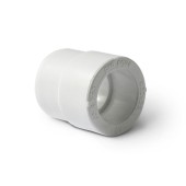 PP-R Муфта переходная Н-В Белая  25-20