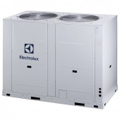 Компрессорно-конденсаторный блок Electrolux ECC-105
