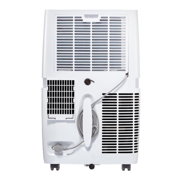 Мобильный кондиционер Electrolux EACM-09 GT/N6 Bliss Art