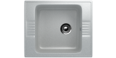 Мойка Ulgran U-204-310, серый Мойка Ulgran U-204-310, серый