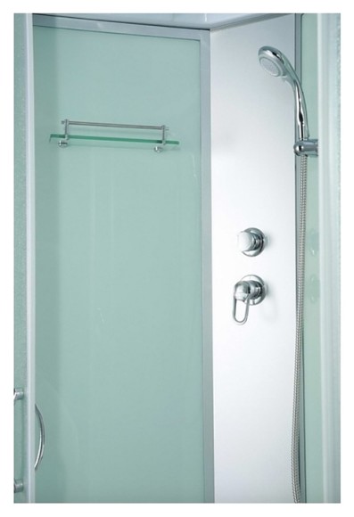 Душевая кабина Erlit ER3508P-C3-RUS (800x800x2150)