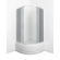 Душевой уголок Erlit ER0509T-C4 (900*900*1950)