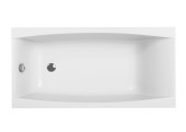 Ванна прямоугольная VIRGO 170x75 Ванна прямоугольная VIRGO 170x75