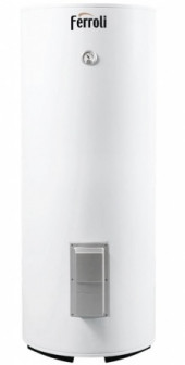 Бойлер косвенного нагрева Ferroli Ecounit 150-1C