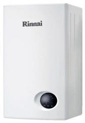 Водонагреватель проточный газовый Rinnai BR-W24