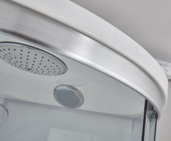 IMWEI XDL-09H душевая кабина 90*90*220