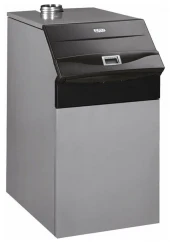 Напольный конденсационный газовый котел BAXI POWER HT 1.650