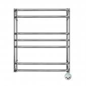 Полотенцесушитель электрический Lemark Luna LM41607E П7 500x600, левый/правый Полотенцесушитель электрический Lemark Luna LM41607E П7 500x600, левый/правый