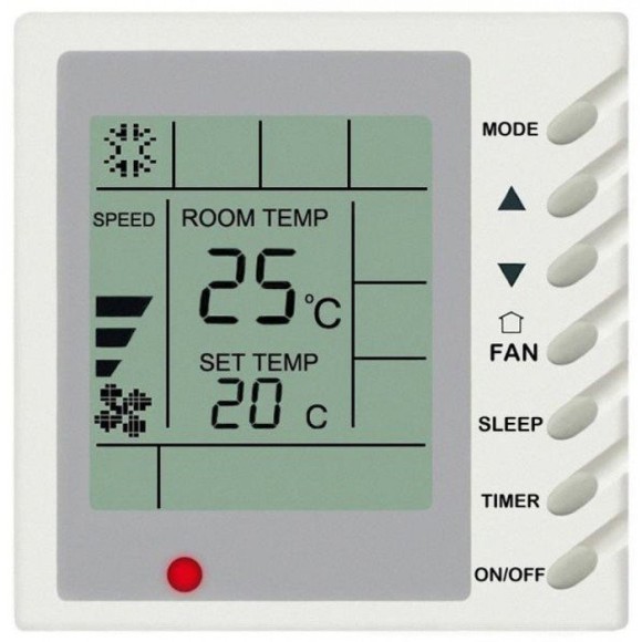 Внутренний канальный блок мульти сплит-системы Gree GFH(18)CB-K6DNA1C/I Внутренний канальный блок мульти сплит-системы Gree GFH(18)CB-K6DNA1C/I