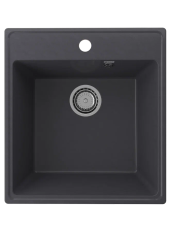 Мойка ULGRAN Quartz Forte 460-08, космос Мойка ULGRAN Quartz Forte 460-08, космос