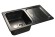 GRANFEST Мойка STANDART 780L  1-чаша+крыло 775*500мм черный арт.GF- GRANFEST Мойка STANDART 780L  1-чаша+крыло 775*500мм черный арт.GF-