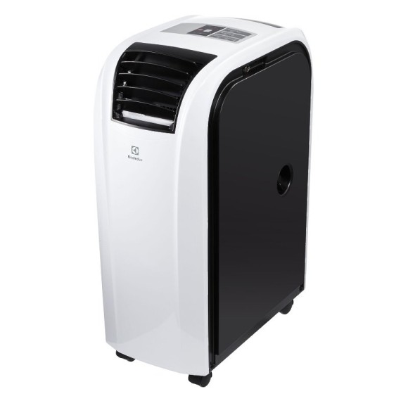 Мобильный кондиционер Electrolux EACM-09 RK/N6 Camp Air