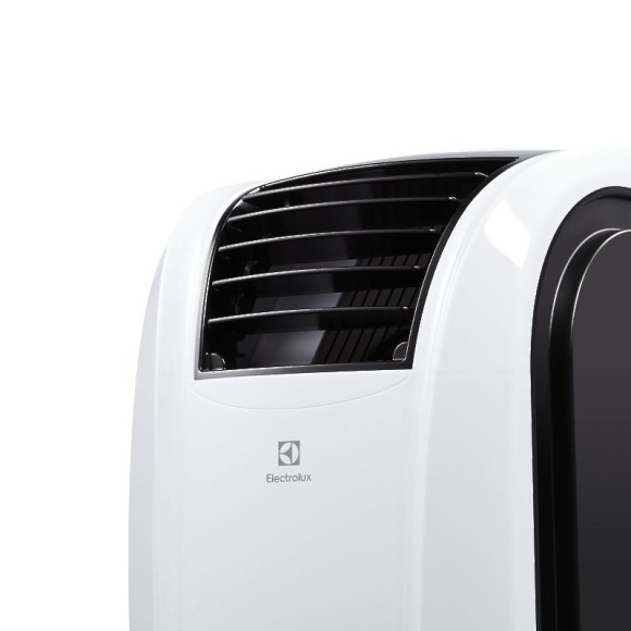Мобильный кондиционер Electrolux EACM-09 RK/N6 Camp Air