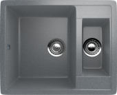 Мойка Ulgran U-106-309, темно-серый Мойка Ulgran U-106-309, темно-серый