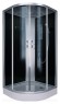 Душевая кабина Erlit ER3508P-C4-RUS (800x800x2150)