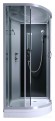 Душевая кабина Erlit ER3508P-C4-RUS (800x800x2150)