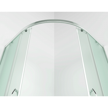 Душевой уголок Erlit ER0510T-C3 (1000*1000*1950)