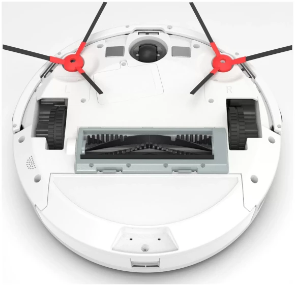 Робот-пылесос Haier HSR Home