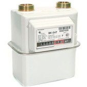 Счётчик газа ВК-G 4 Т правый Elster